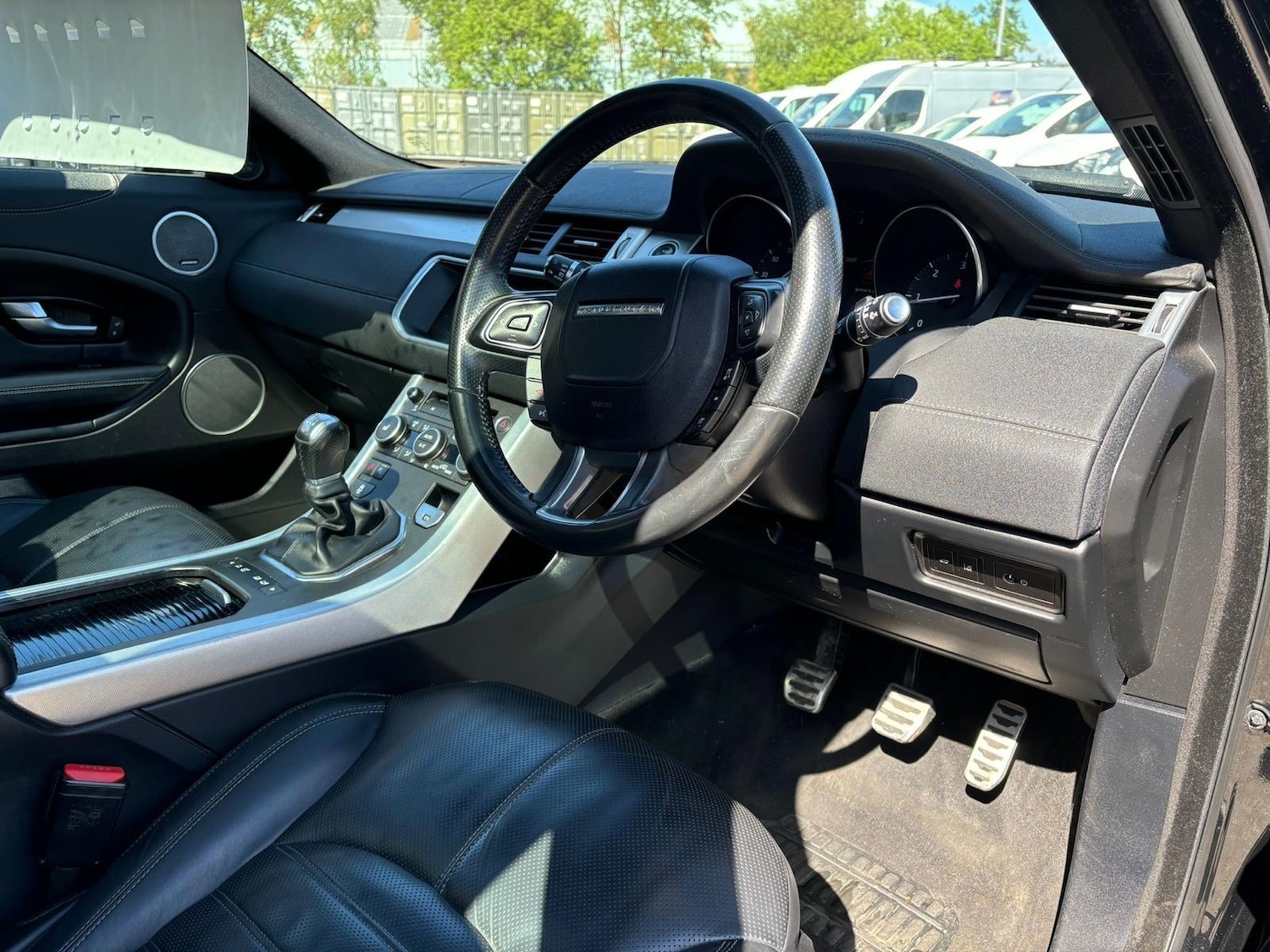 Used Land Rover Range Rover Evoque 2016 for sale - 77069137: Photo 10