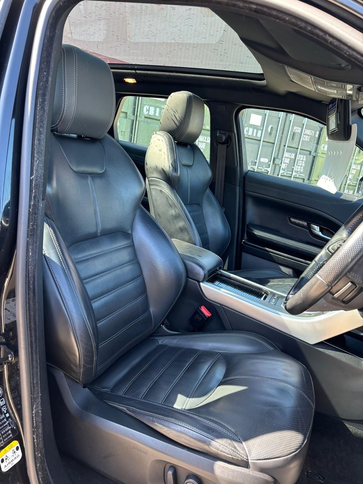 Used Land Rover Range Rover Evoque 2016 for sale - 77069137: Photo 11