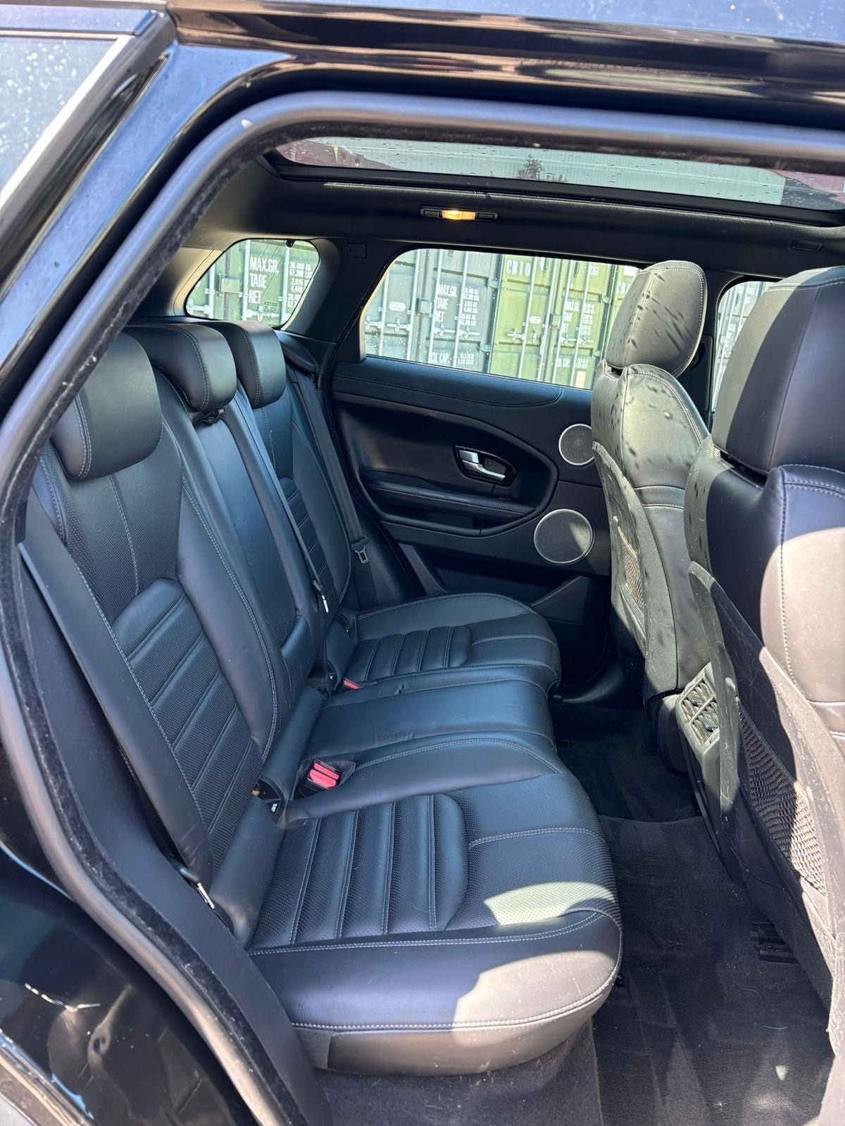 Used Land Rover Range Rover Evoque 2016 for sale - 77069137: Photo 12