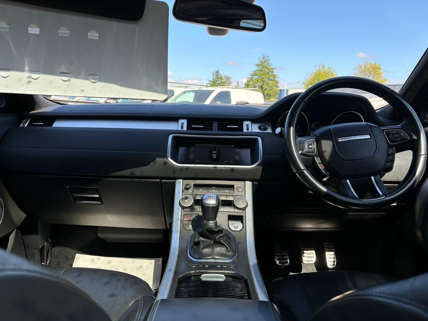 Used Land Rover Range Rover Evoque 2016 for sale - 77069137: Photo 14