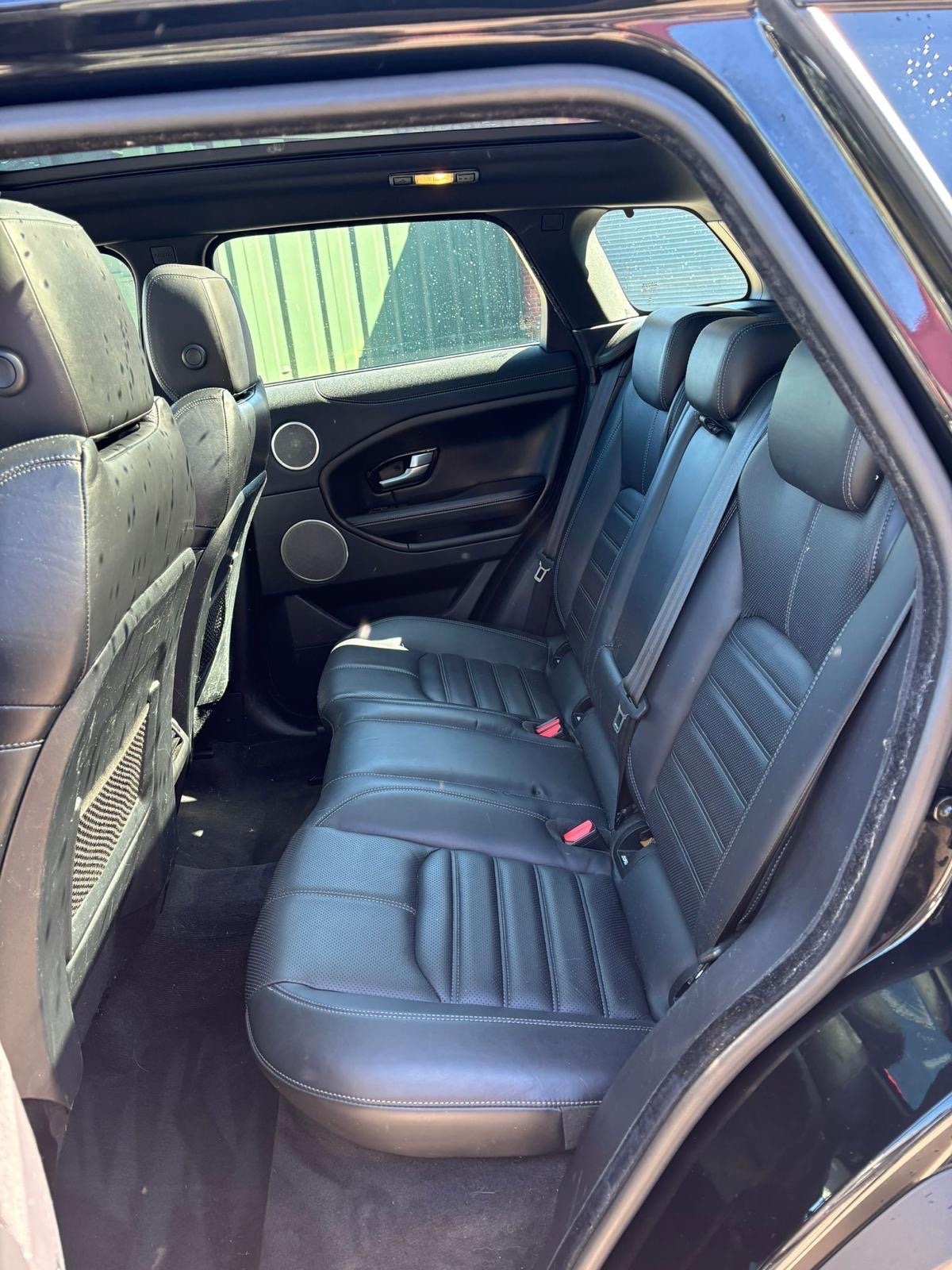 Used Land Rover Range Rover Evoque 2016 for sale - 77069137: Photo 15