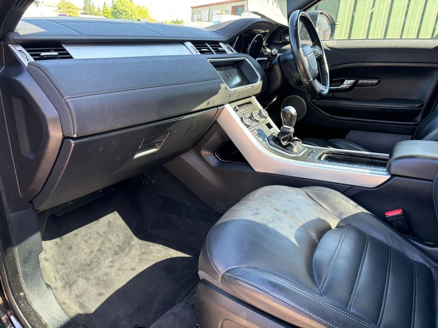 Used Land Rover Range Rover Evoque 2016 for sale - 77069137: Photo 16