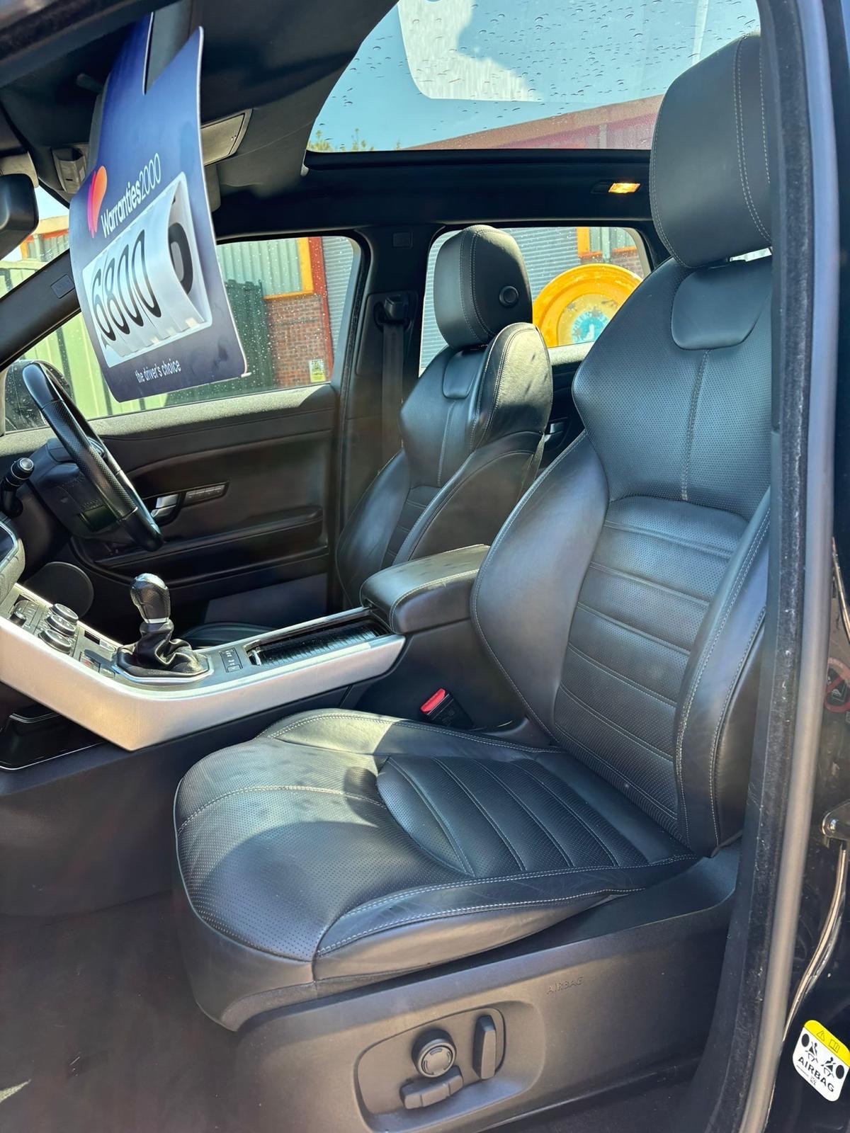 Used Land Rover Range Rover Evoque 2016 for sale - 77069137: Photo 17