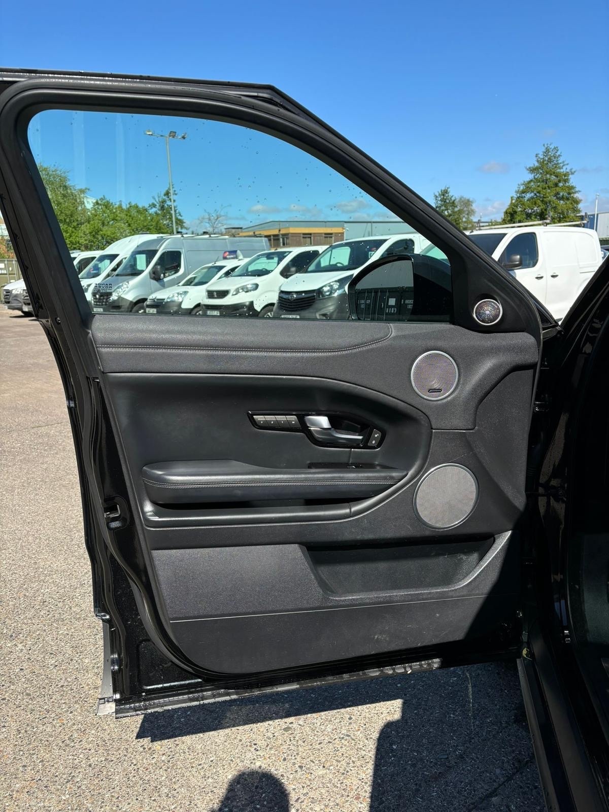 Used Land Rover Range Rover Evoque 2016 for sale - 77069137: Photo 18