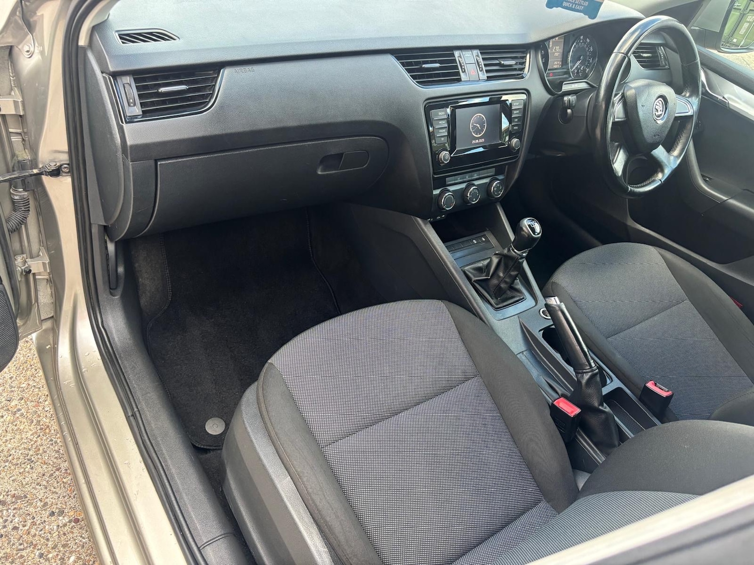 Vehicle 17