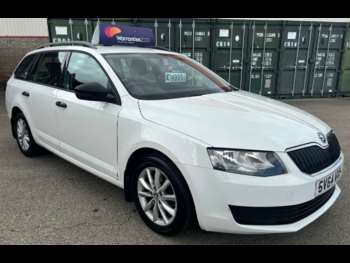 2014 (64) - 1.6 TDI CR S 5dr