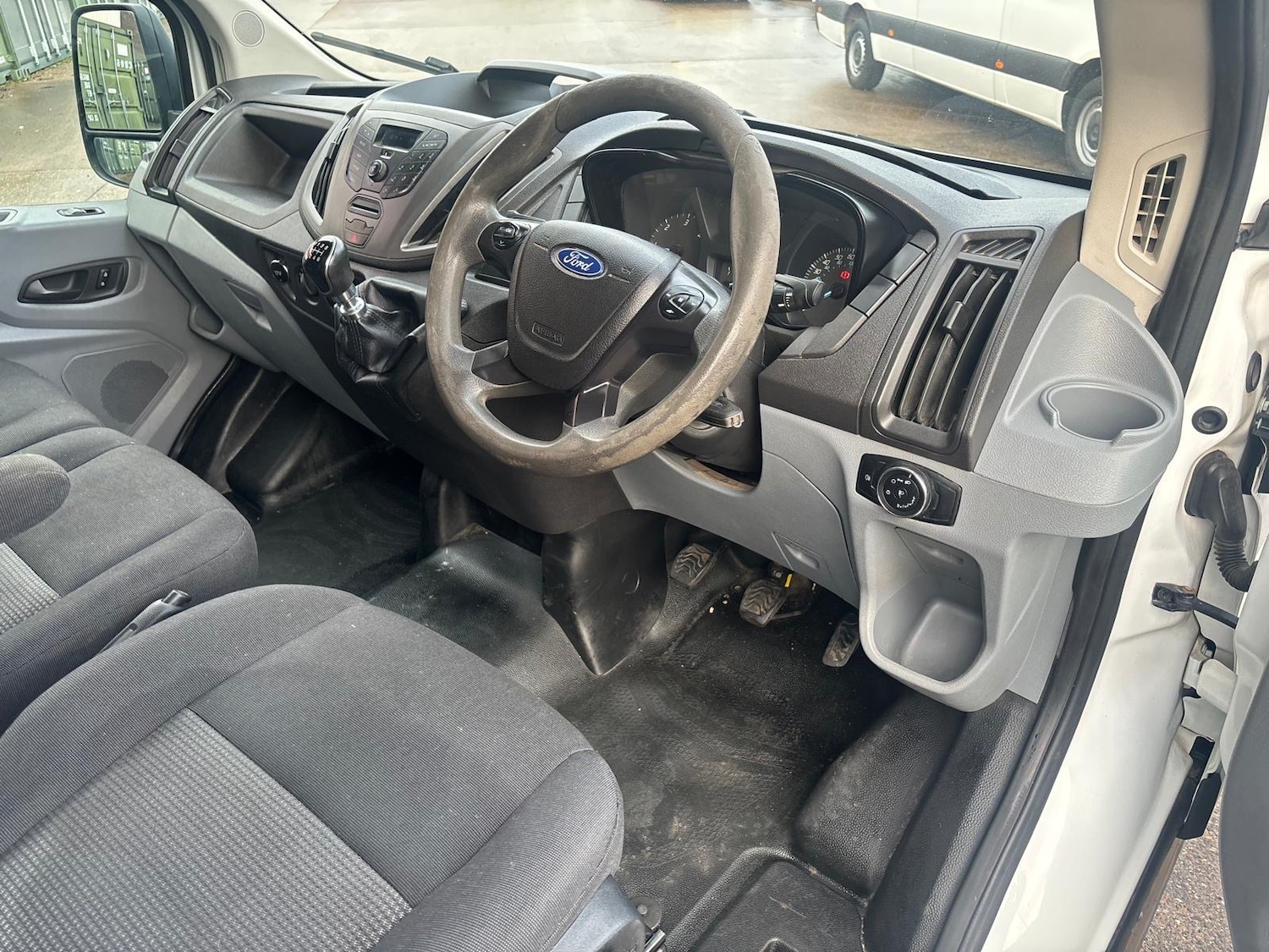 Used Ford Transit 2019 for sale - 76778328: Photo 10