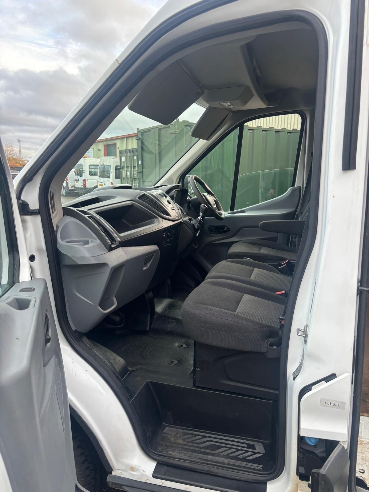 Used Ford Transit 2019 for sale - 76778328: Photo 13