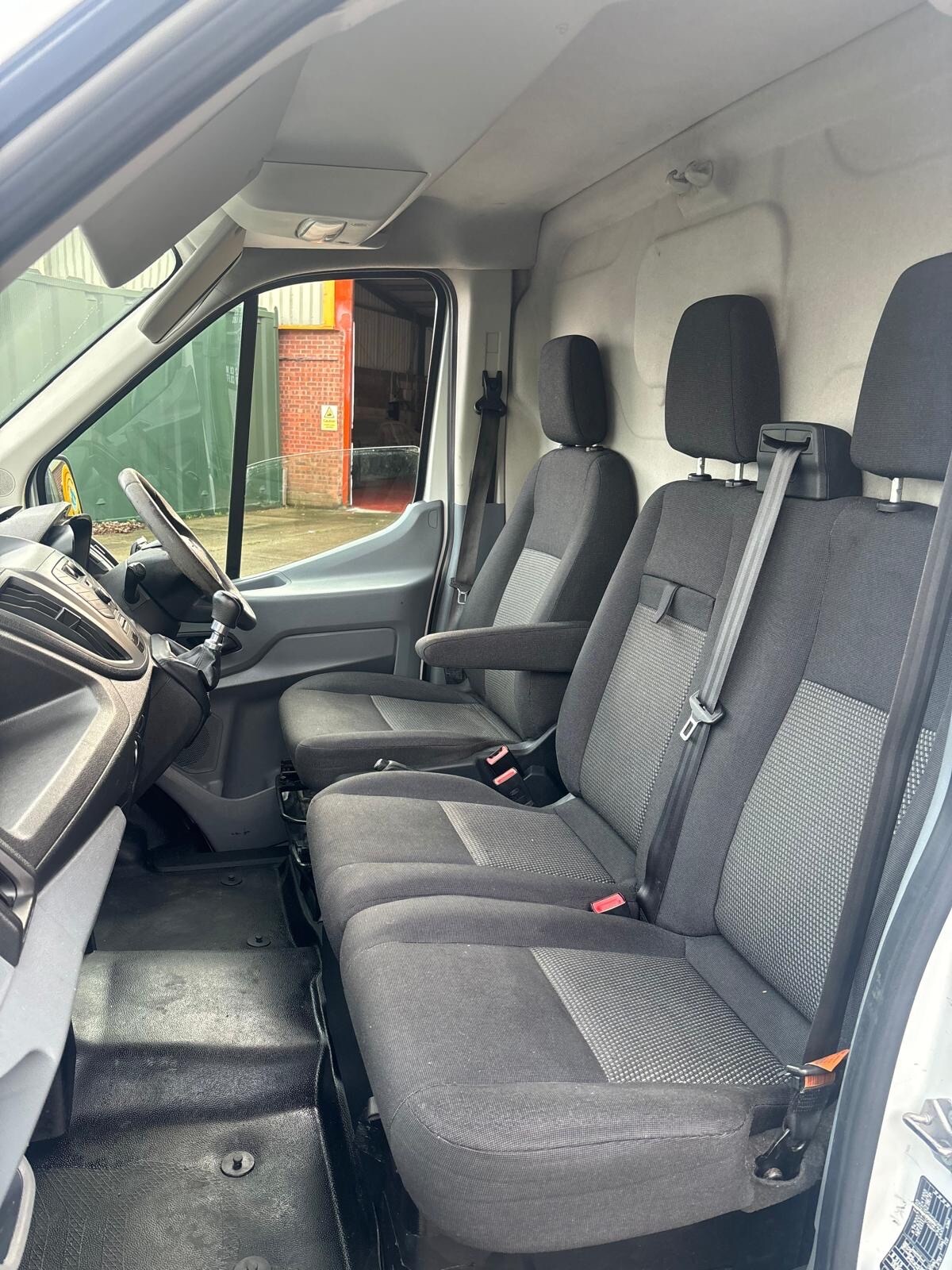Used Ford Transit 2019 for sale - 76778328: Photo 14