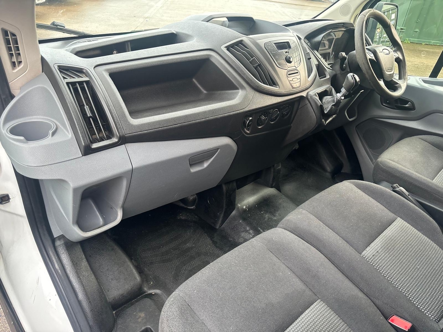 Used Ford Transit 2019 for sale - 76778328: Photo 16