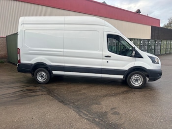 Used Ford Transit 2019 for sale - 76778328: Photo