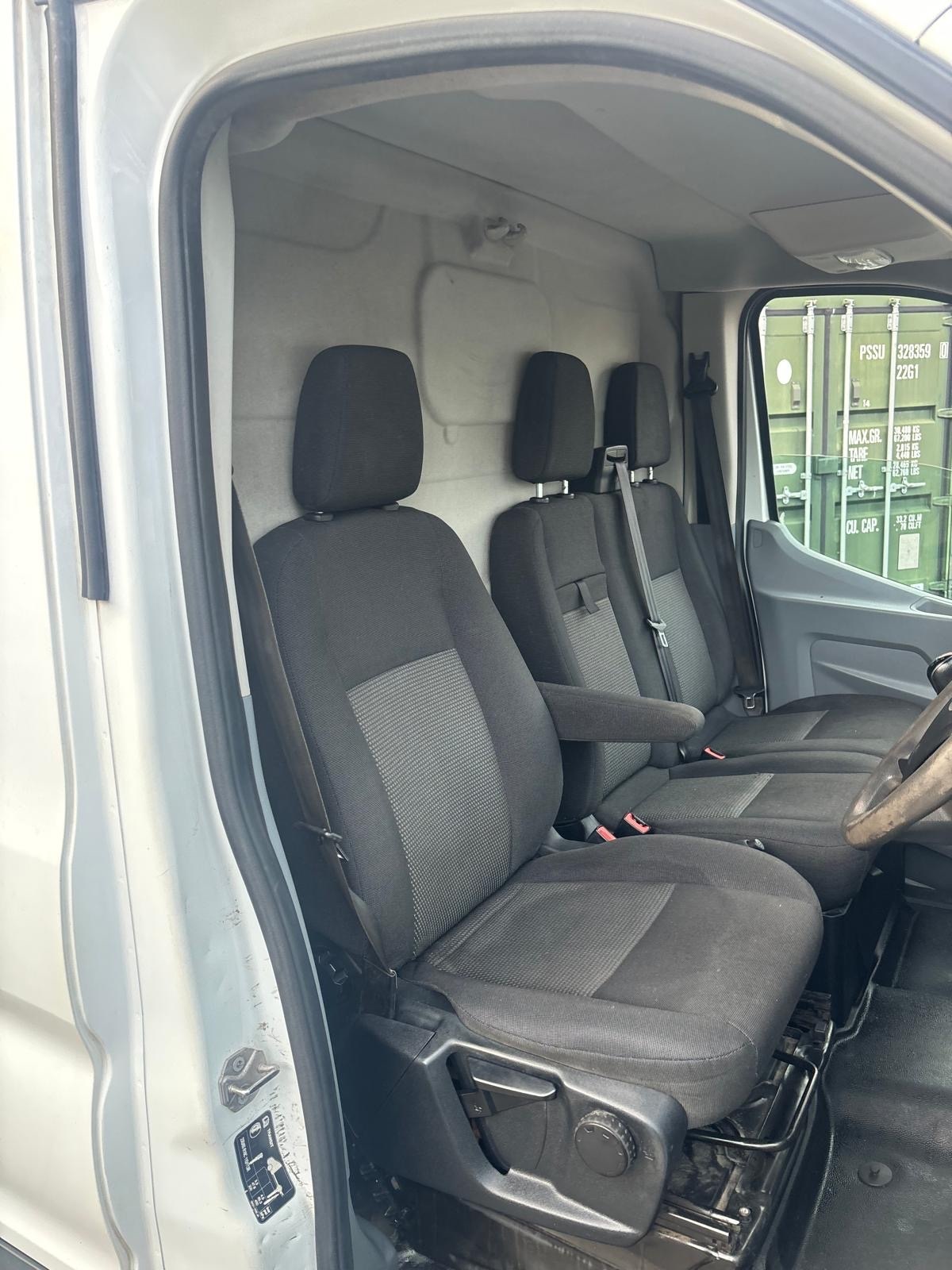 Used Ford Transit 2019 for sale - 76778328: Photo 9