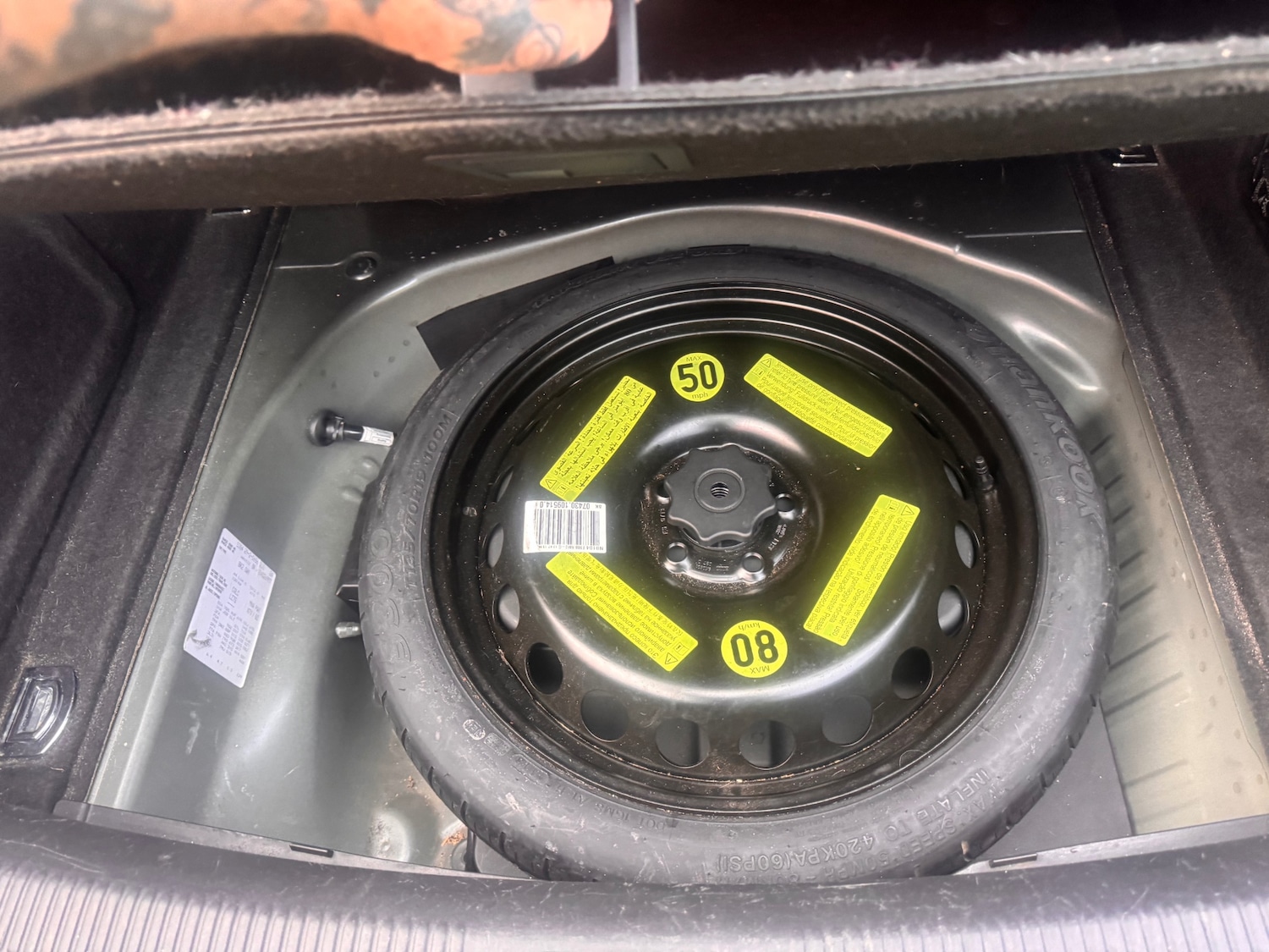 Used Audi A4 2013 for sale - 76591442: Photo 10