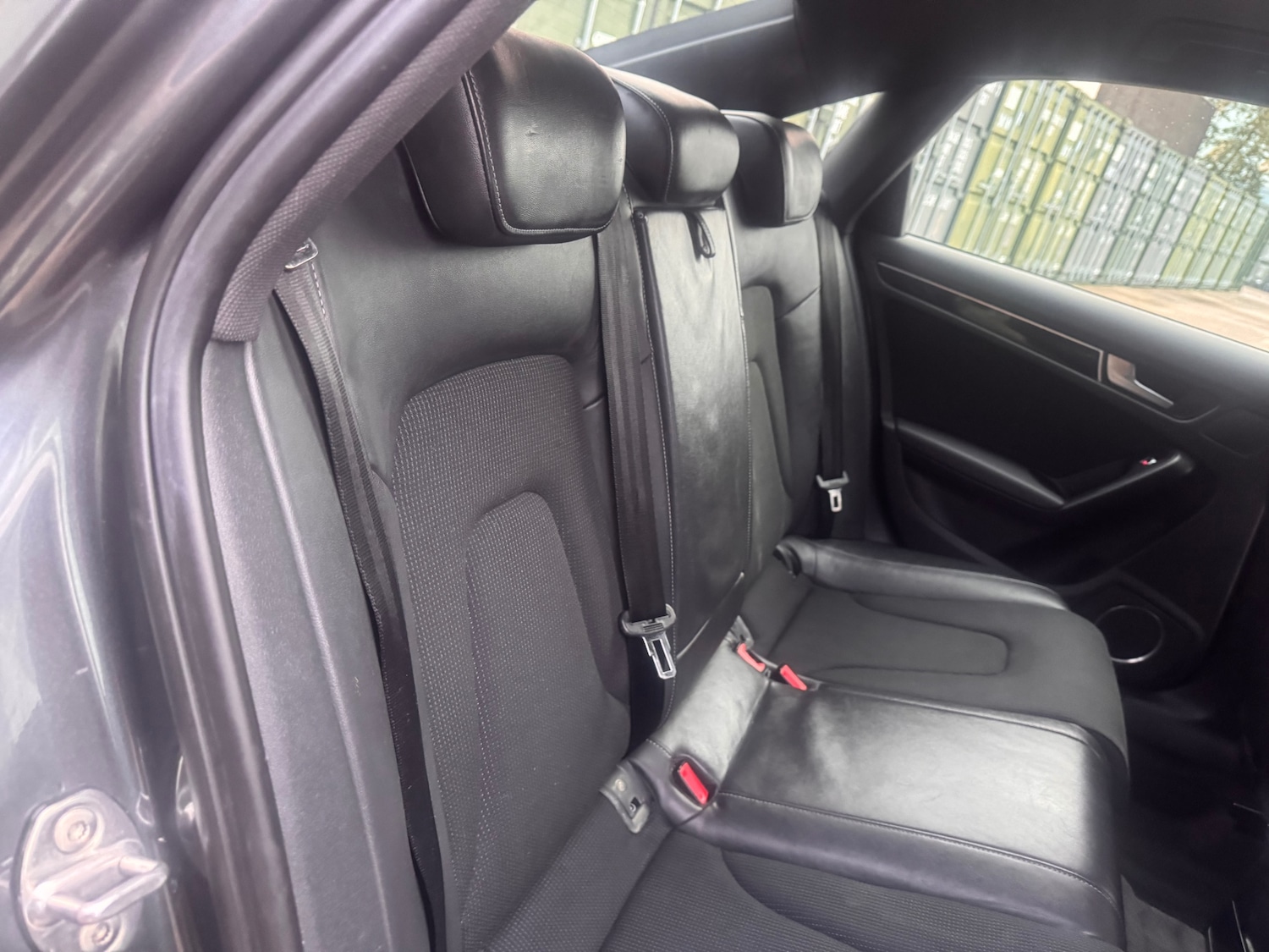 Used Audi A4 2013 for sale - 76591442: Photo 12