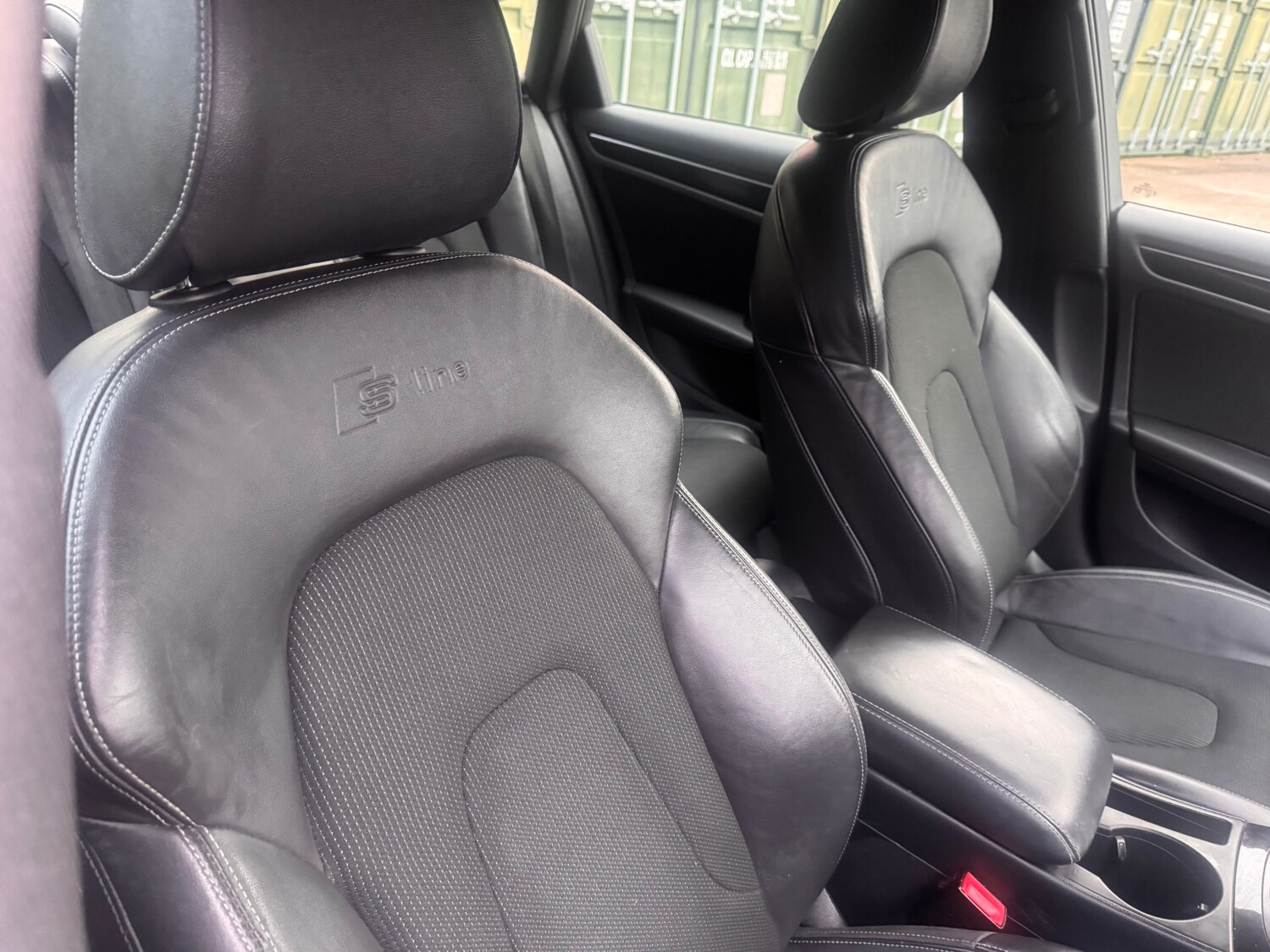 Used Audi A4 2013 for sale - 76591442: Photo 17