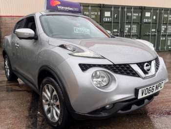 2016 (66) - 1.5 dCi Tekna 5dr