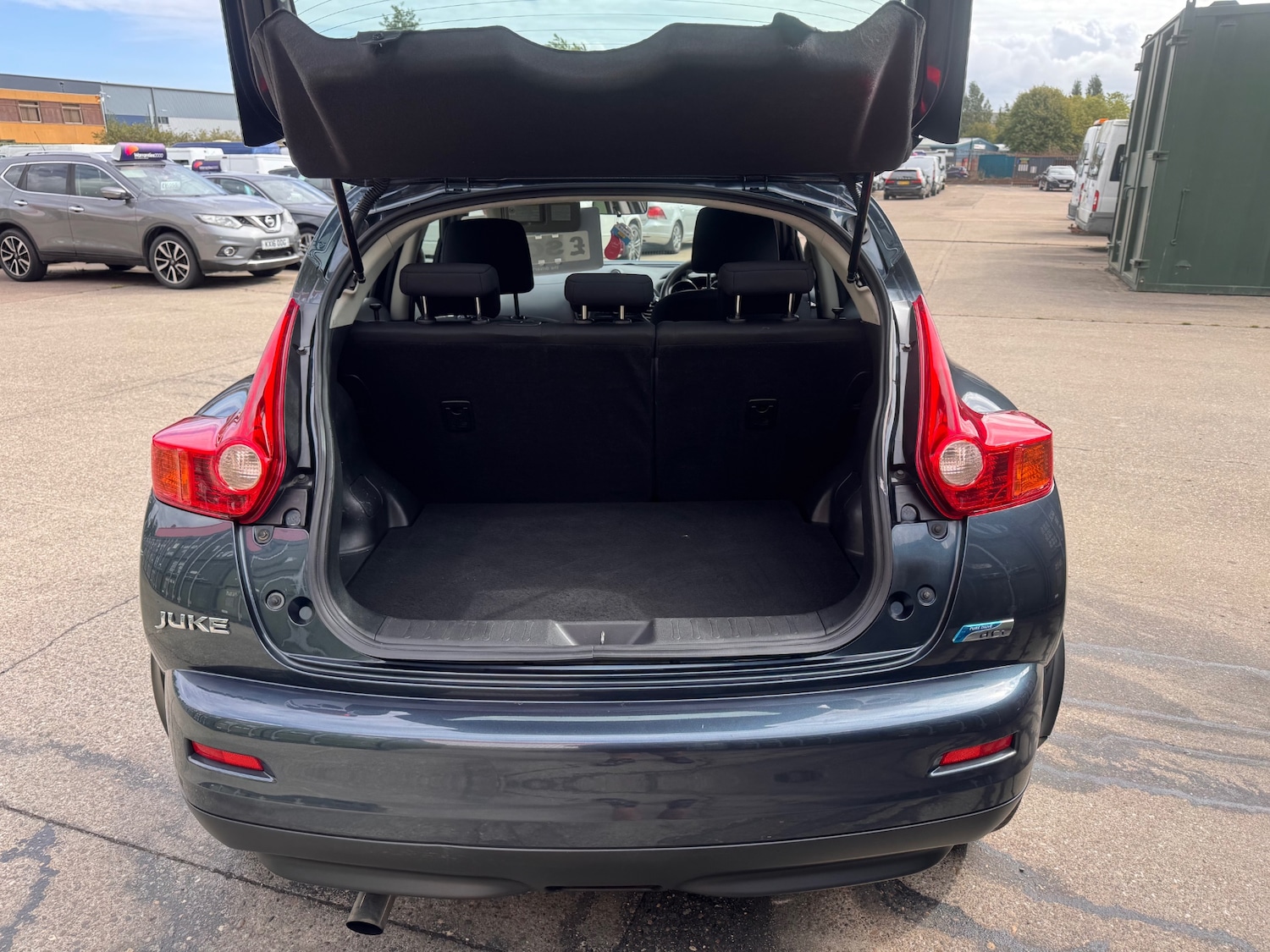 Vehicle 9