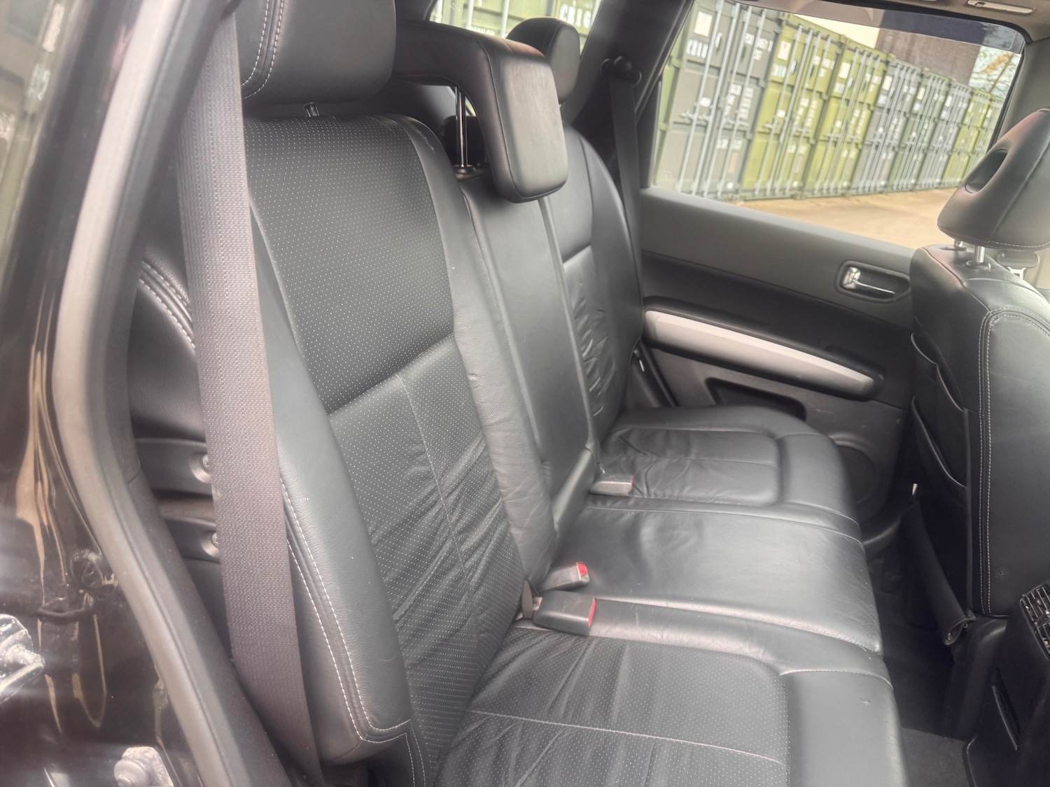 Used Nissan X-Trail 2008 for sale - 77742775: Photo 11