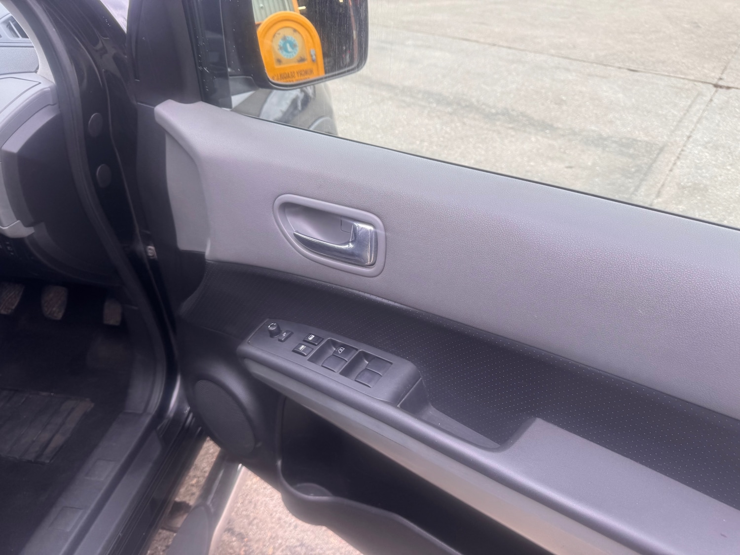 Used Nissan X-Trail 2008 for sale - 77742775: Photo 13