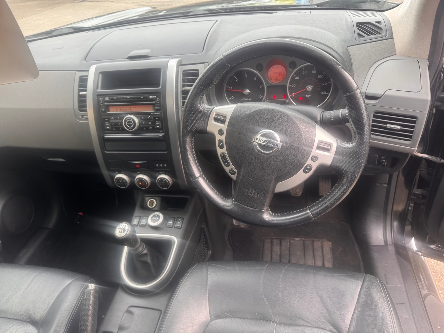 Used Nissan X-Trail 2008 for sale - 77742775: Photo 15