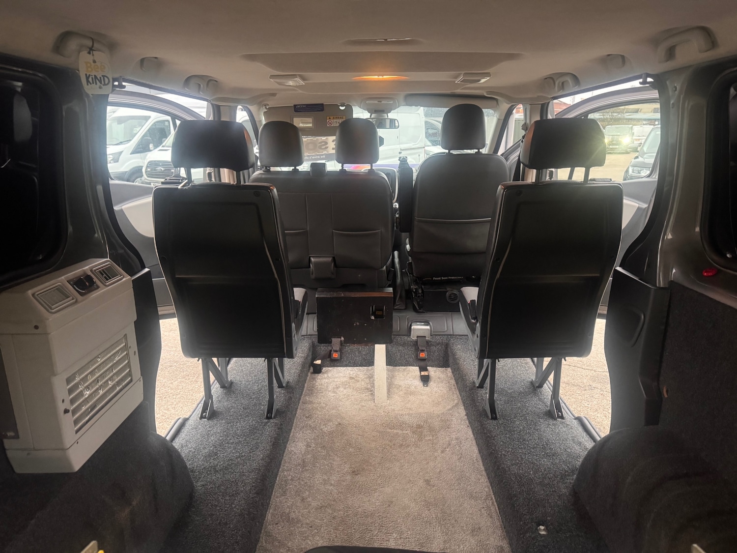 Used Renault Trafic 2015 for sale - 77431461: Photo 16