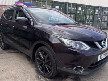 2017 (17) - 1.6 dCi Tekna [Non-Panoramic] 5dr