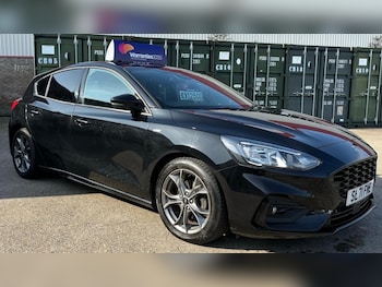 Used Ford Focus 2022 for sale - 75661411: Photo