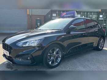 Used Ford Focus 2022 for sale - 75661411: Photo