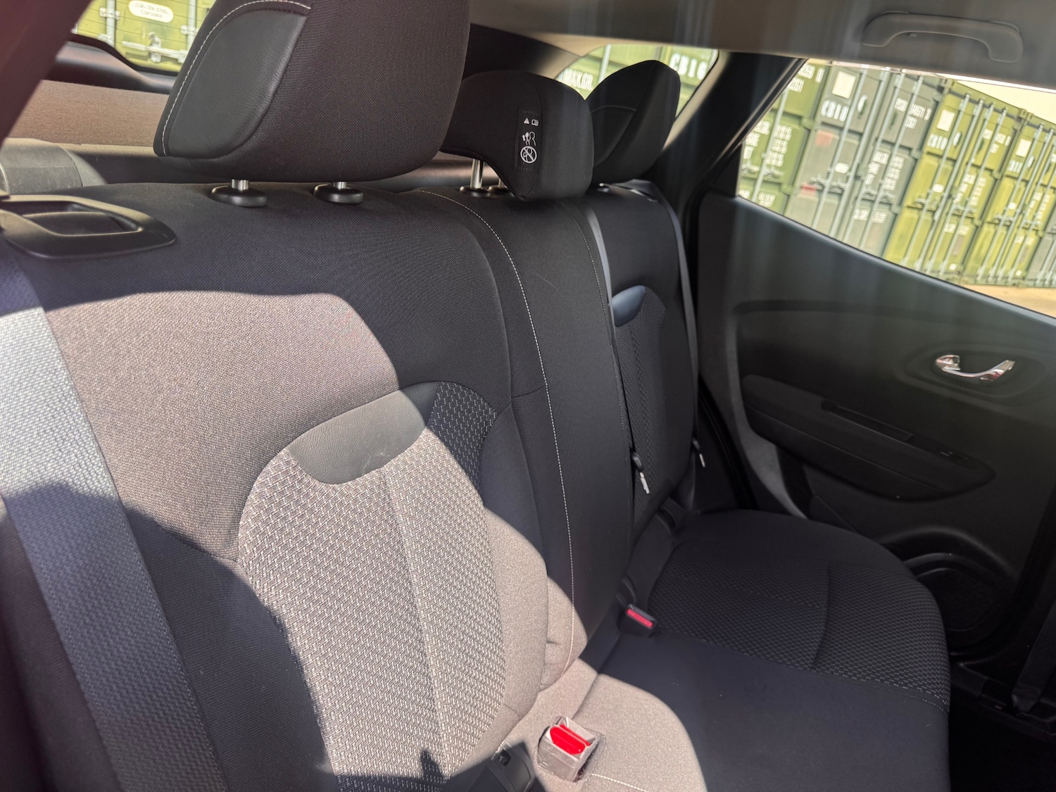 Used Renault Kadjar 2017 for sale - 77069350: Photo 12