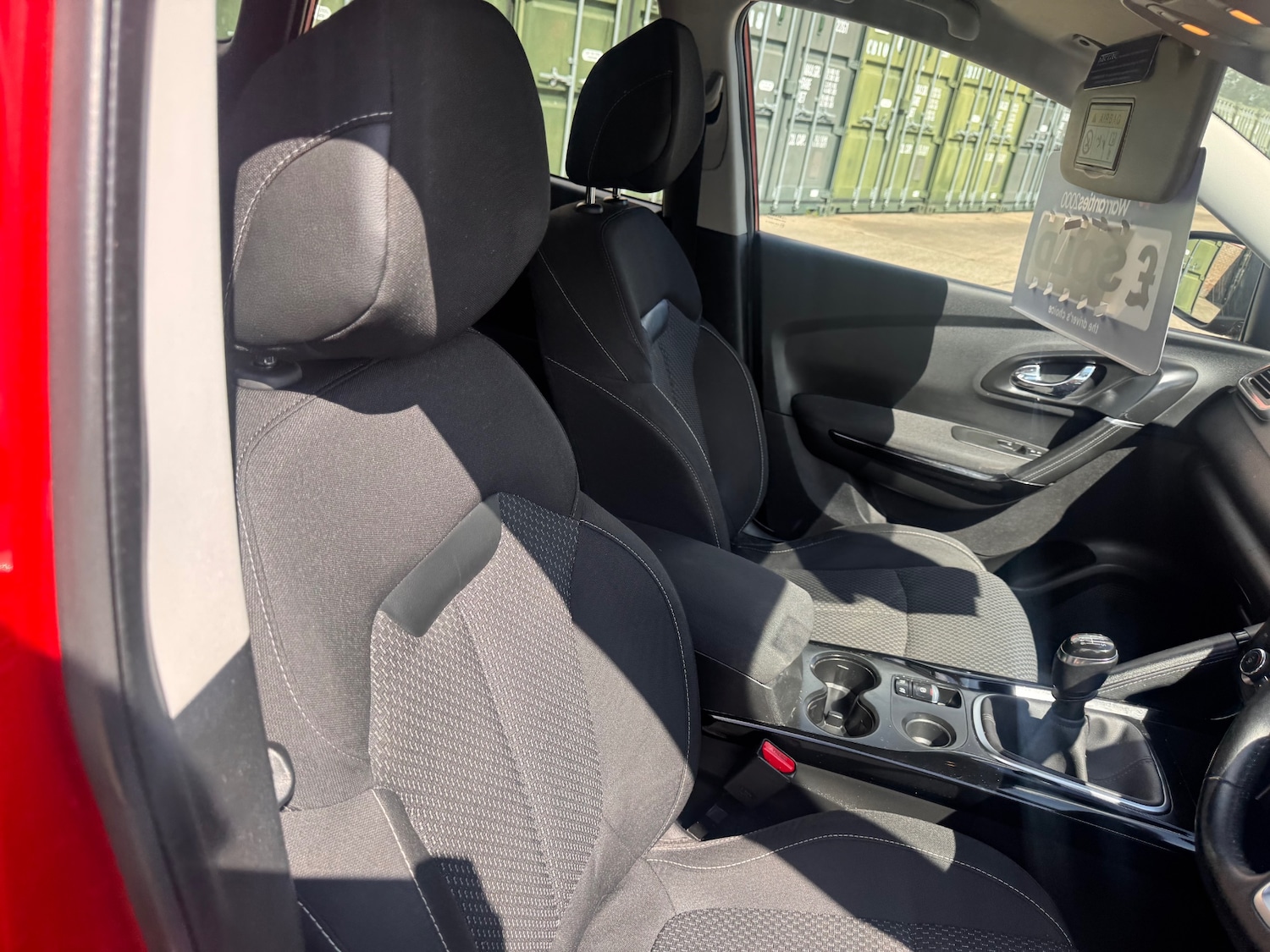 Used Renault Kadjar 2017 for sale - 77069350: Photo 15