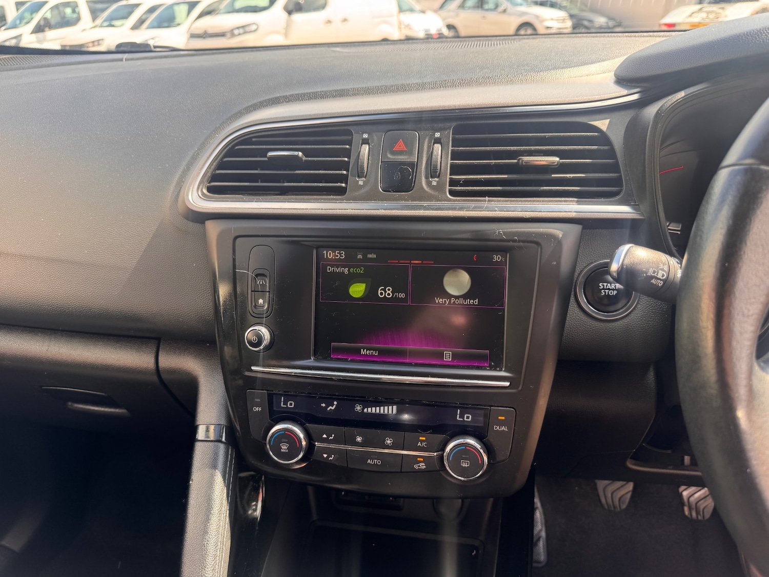 Used Renault Kadjar 2017 for sale - 77069350: Photo 16