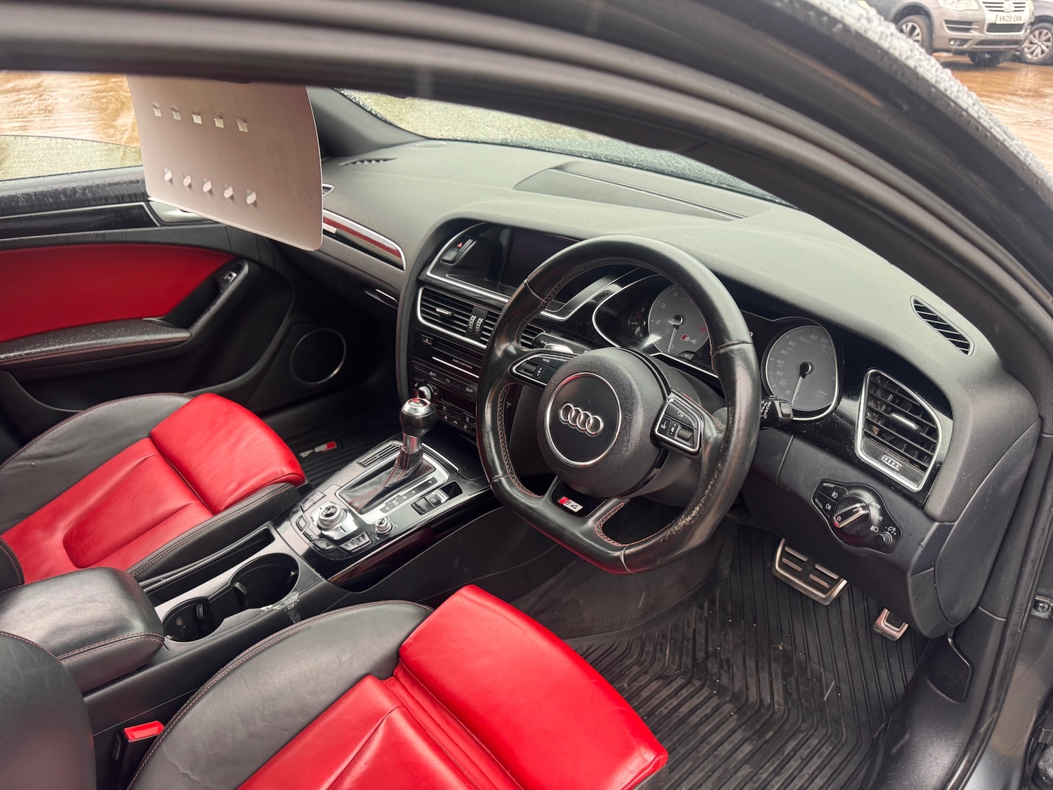 Used Audi A4 2012 for sale - 76170204: Photo 14