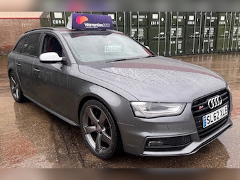 Audi - A4