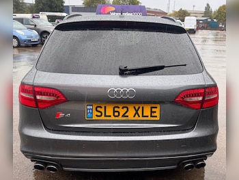 Used Audi A4 2012 for sale - 76170204: Photo 2