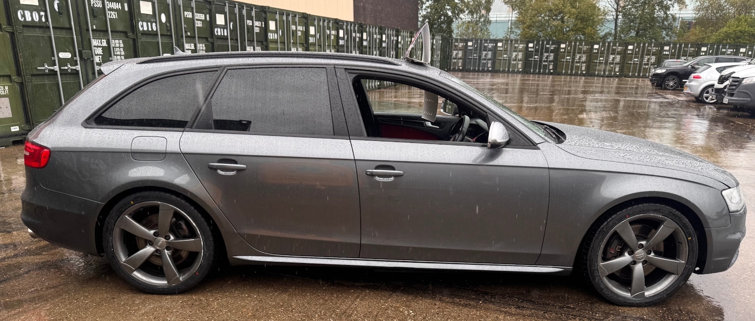 Used Audi A4 2012 for sale - 76170204: Photo 8