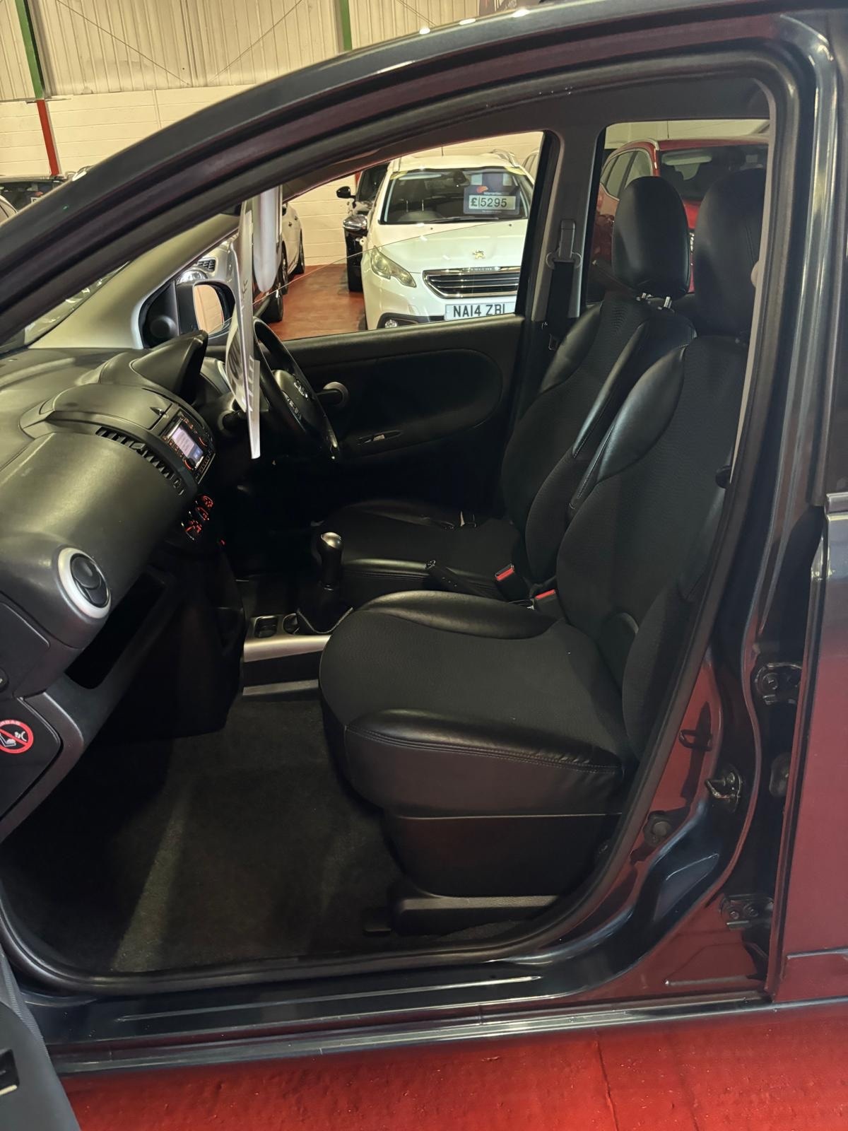 Used Nissan Note 2012 for sale - 77069146: Photo 12