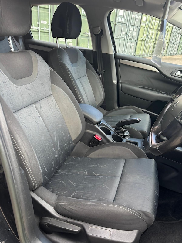 Used Citroen C4 2013 for sale - 75651724: Photo 11