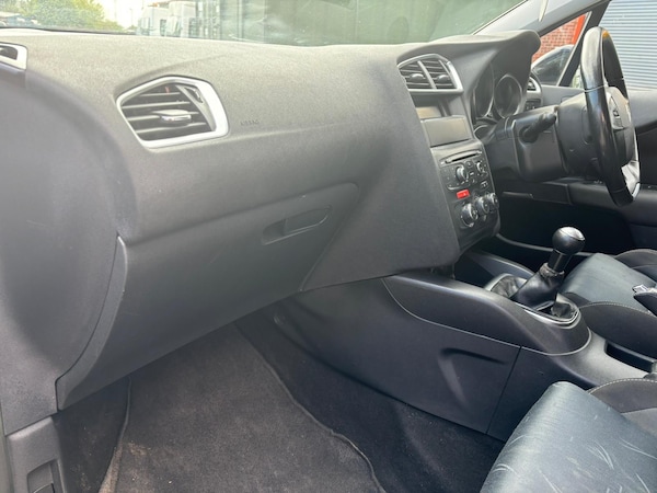 Used Citroen C4 2013 for sale - 75651724: Photo 15