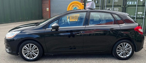 Used Citroen C4 2013 for sale - 75651724: Photo 4