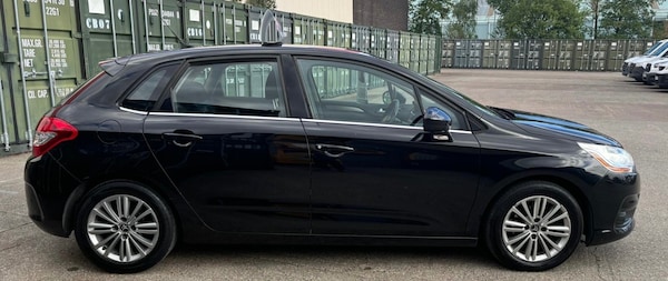 Used Citroen C4 2013 for sale - 75651724: Photo 8