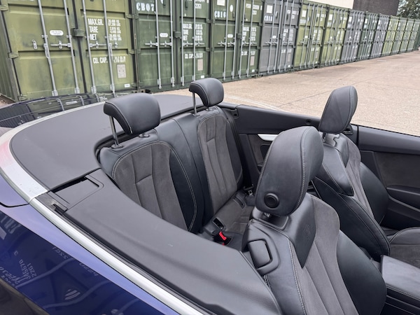 Used Audi A5 2019 for sale - 76305229: Photo 11