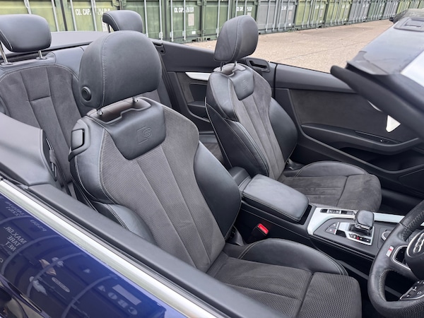 Used Audi A5 2019 for sale - 76305229: Photo 12
