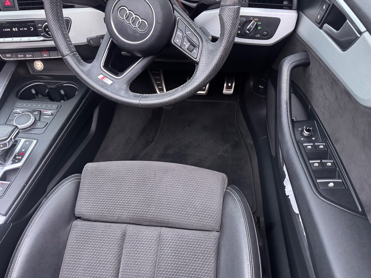 Used Audi A5 2019 for sale - 76305229: Photo 13