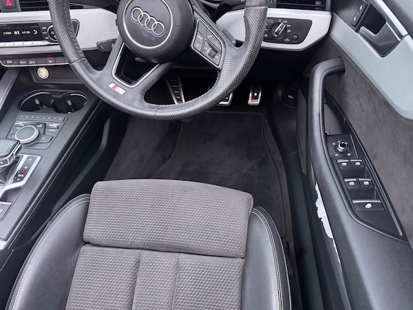 Used Audi A5 2019 for sale - 76305229: Photo 15