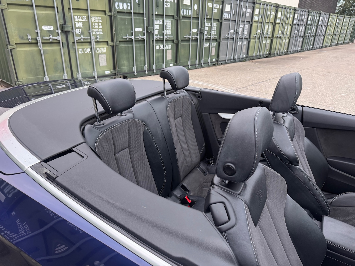 Used Audi A5 2019 for sale - 76305229: Photo 9