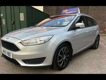 Used Ford Focus 2015 for sale - 73752819: Photo
