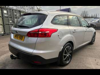 Used Ford Focus 2015 for sale - 73752819: Photo