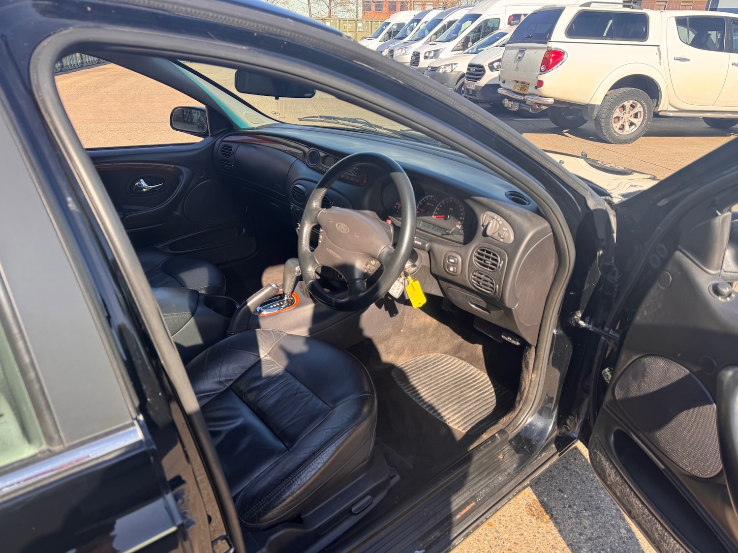 Vehicle 17