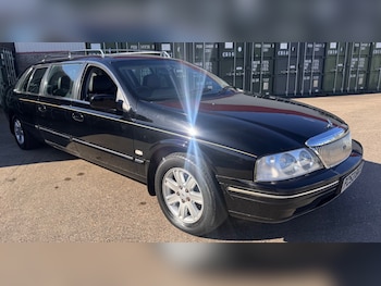 Used Ford Dorchester 2003 for sale - 75825530: Photo