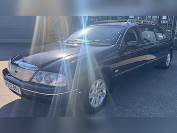 Used Ford Dorchester 2003 for sale - 75825530: Photo